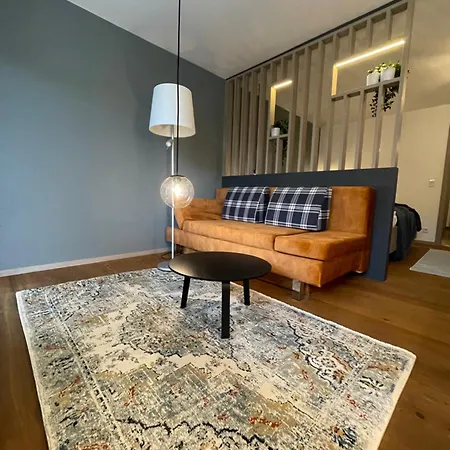 Apartamento Und Kliniknahes Apartment, Balkon, Wifi, Blick Ins Grüne *