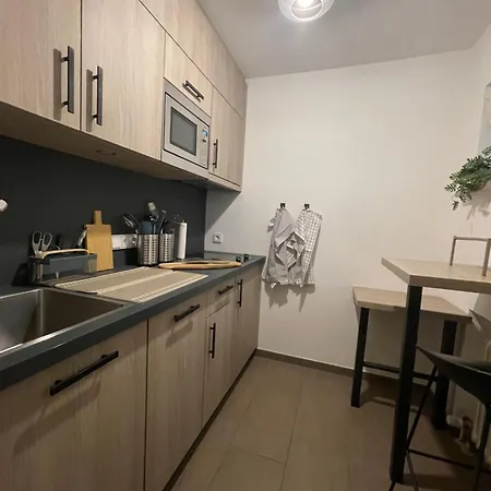 Apartamento Und Kliniknahes Apartment, Balkon, Wifi, Blick Ins Grüne Prien am Chiemsee