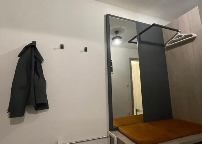 Apartamento Und Kliniknahes Apartment, Balkon, Wifi, Blick Ins Grüne Prien am Chiemsee