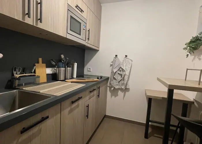 Apartamento Und Kliniknahes Apartment, Balkon, Wifi, Blick Ins Grüne Prien am Chiemsee